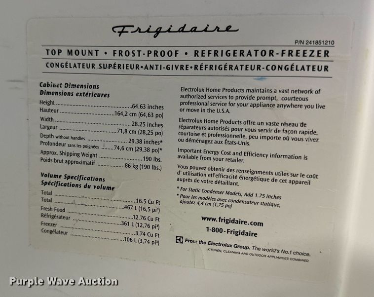 image for item EN5184 Restaurant equipment