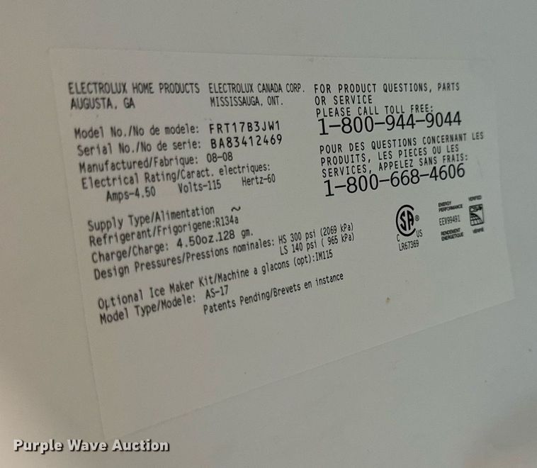 image for item EN5184 Restaurant equipment