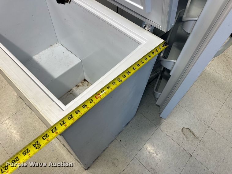 image for item EN5184 Restaurant equipment