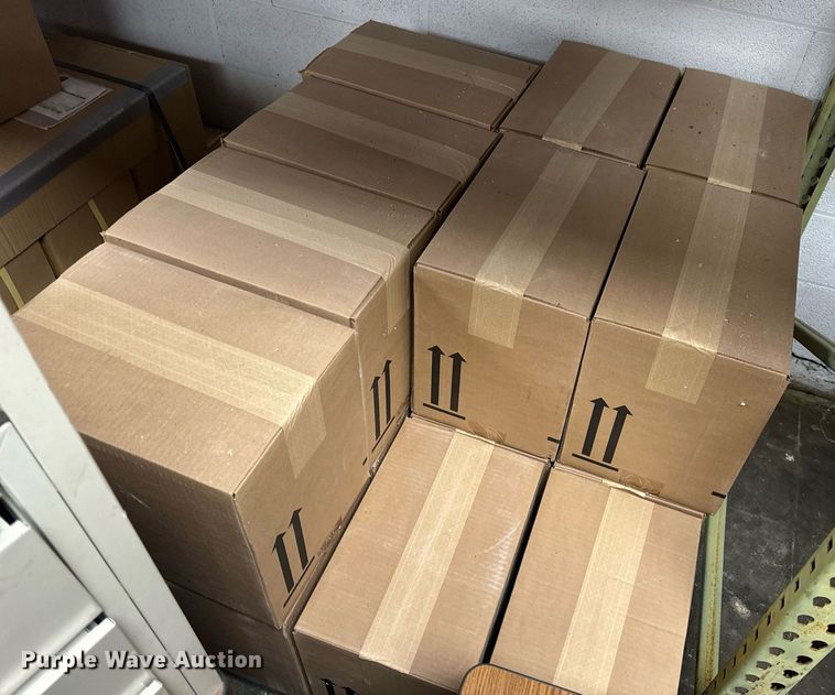 image for item EN5189 CaviWipe sanitizing wipes