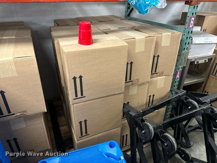 image for item EN5189 CaviWipe sanitizing wipes