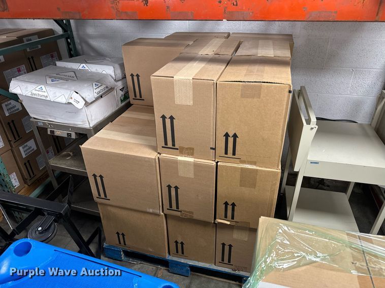 image for item EN5189 CaviWipe sanitizing wipes