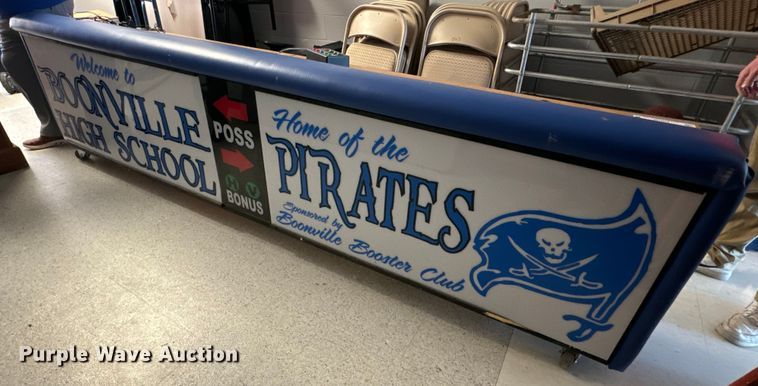 image for item EN5193 Sporting goods