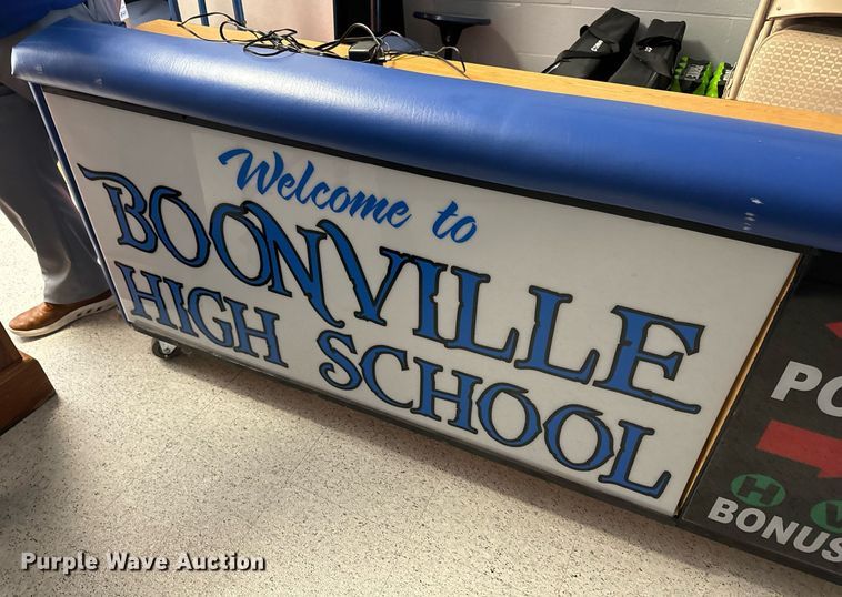 image for item EN5193 Sporting goods