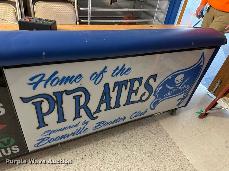 image for item EN5193 Sporting goods