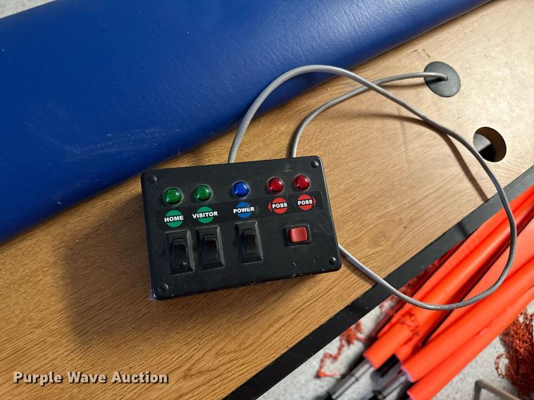 image for item EN5193 Sporting goods