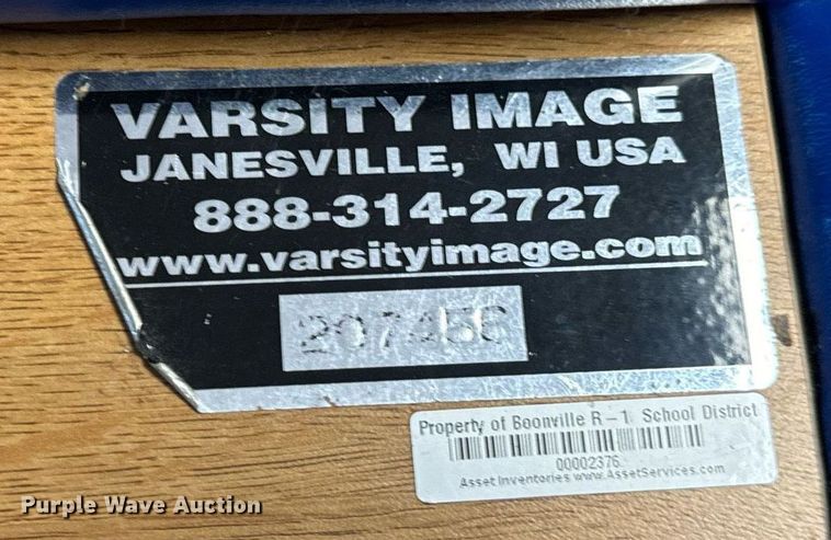 image for item EN5193 Sporting goods