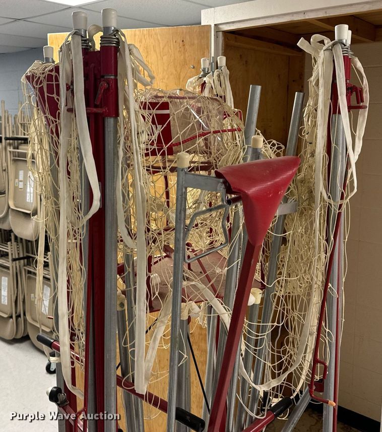 image for item EN5193 Sporting goods