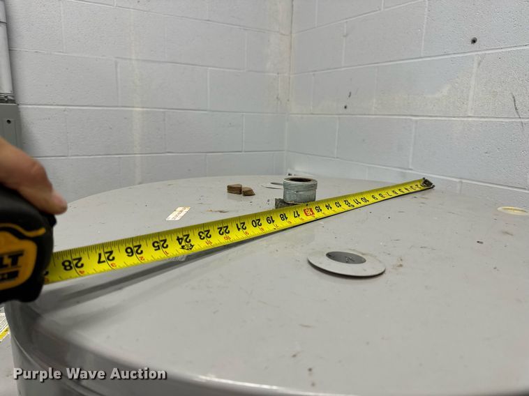 image for item EN5194 AO Smith DRE-120 100 commercial water heater