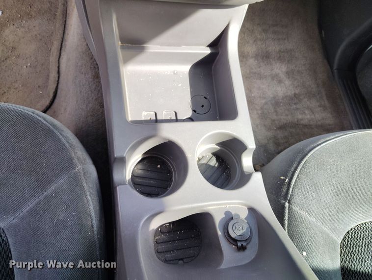 image for item EO9972 2003 Ford Explorer SUV