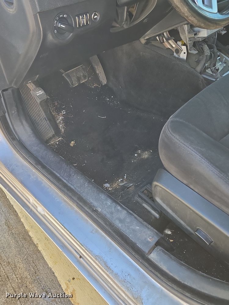 image for item EQ3939 2013 Dodge  Charger Police 