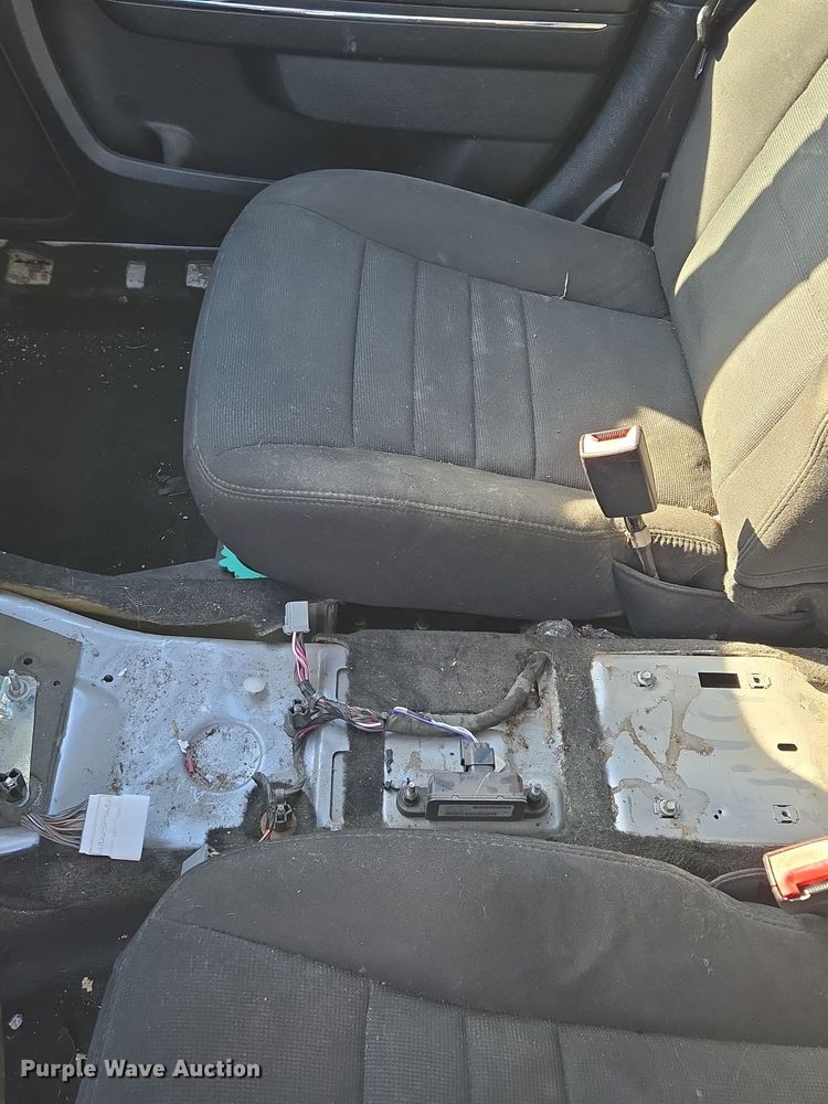 image for item EQ3939 2013 Dodge  Charger Police 