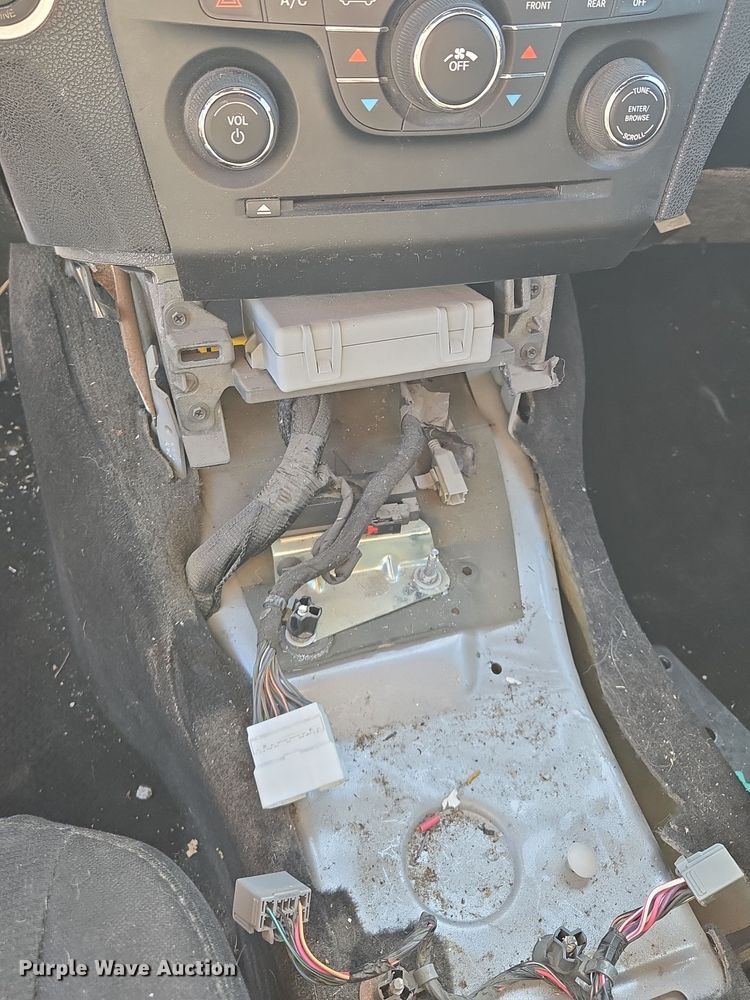 image for item EQ3939 2013 Dodge  Charger Police 