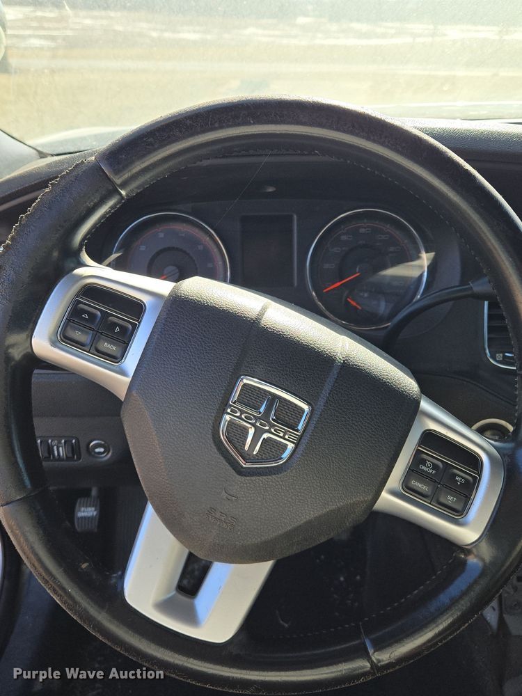 image for item EQ3939 2013 Dodge  Charger Police 