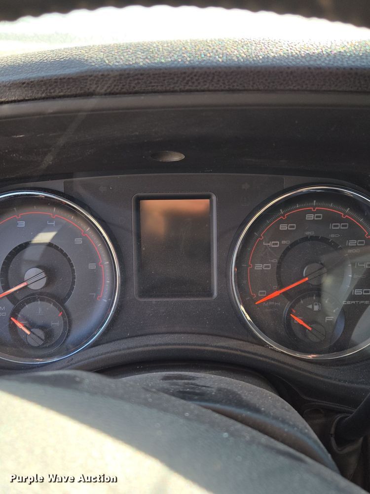 image for item EQ3939 2013 Dodge  Charger Police 