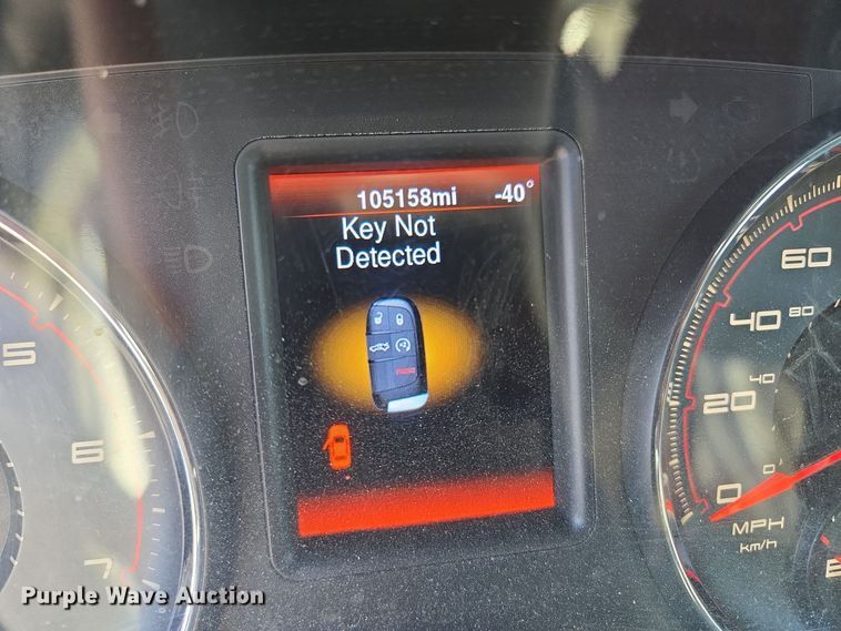 image for item EQ3939 2013 Dodge  Charger Police 