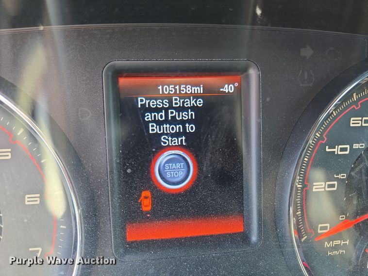 image for item EQ3939 2013 Dodge  Charger Police 