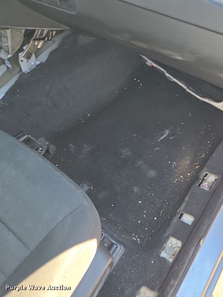 image for item EQ3939 2013 Dodge  Charger Police 