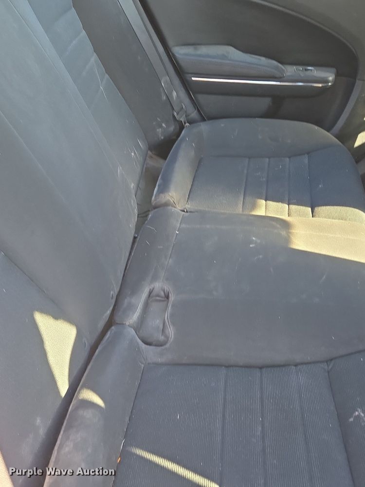 image for item EQ3939 2013 Dodge  Charger Police 