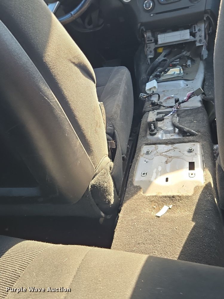 image for item EQ3939 2013 Dodge  Charger Police 