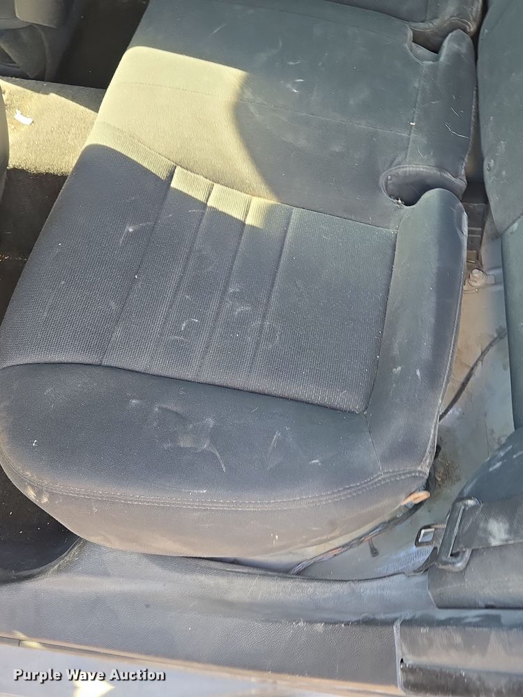 image for item EQ3939 2013 Dodge  Charger Police 