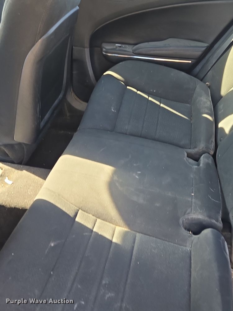 image for item EQ3939 2013 Dodge  Charger Police 