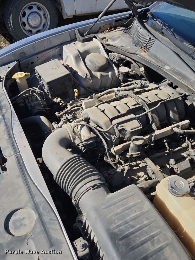 image for item EQ3939 2013 Dodge  Charger Police 