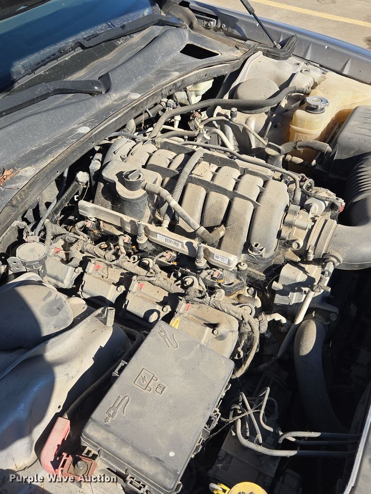 image for item EQ3939 2013 Dodge  Charger Police 