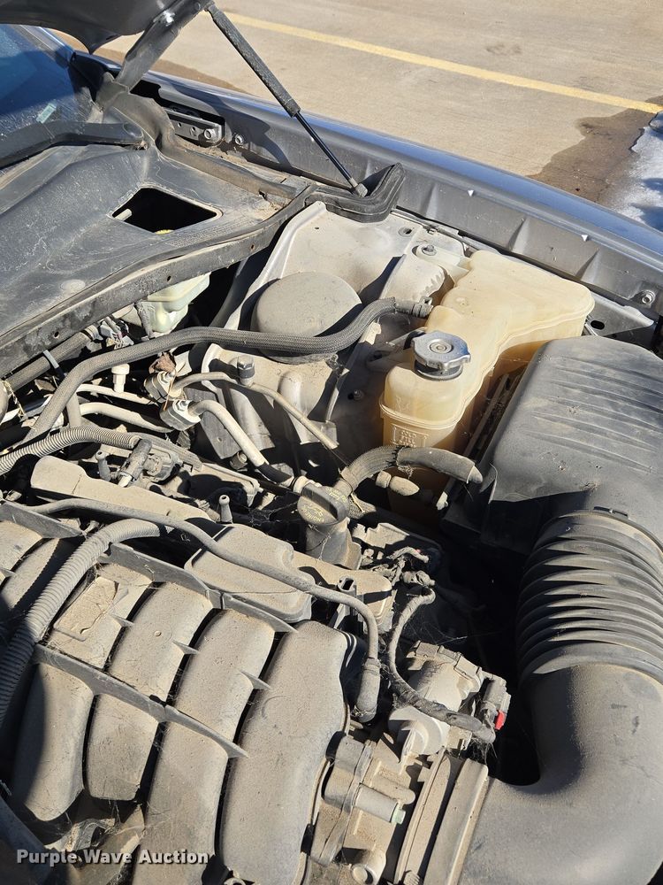 image for item EQ3939 2013 Dodge  Charger Police 