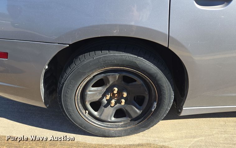 image for item EQ3939 2013 Dodge  Charger Police 