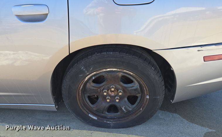 image for item EQ3939 2013 Dodge  Charger Police 