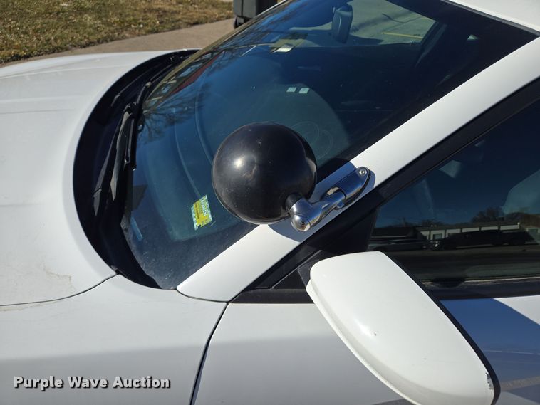 image for item EQ6728 2016 Dodge Charger Police 