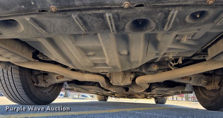 image for item EQ6728 2016 Dodge Charger Police 