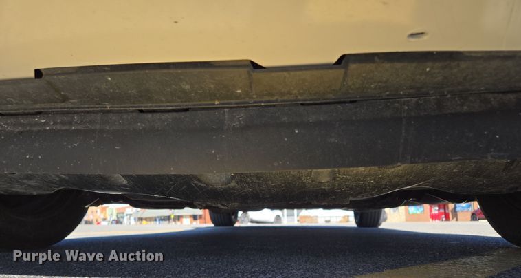 image for item EQ6728 2016 Dodge Charger Police 