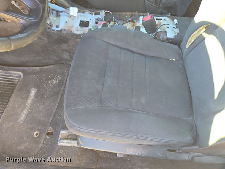 image for item EQ6728 2016 Dodge Charger Police 