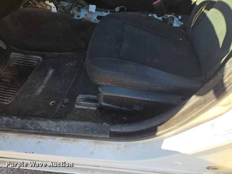 image for item EQ6728 2016 Dodge Charger Police 