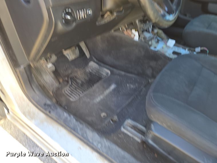 image for item EQ6728 2016 Dodge Charger Police 