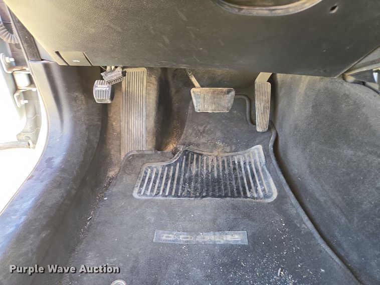 image for item EQ6728 2016 Dodge Charger Police 