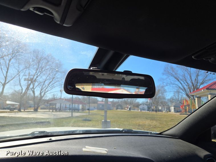 image for item EQ6728 2016 Dodge Charger Police 