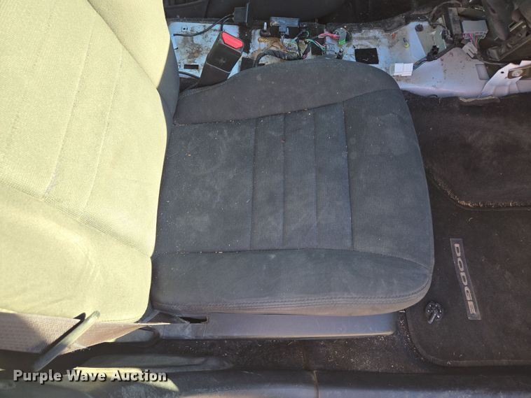 image for item EQ6728 2016 Dodge Charger Police 