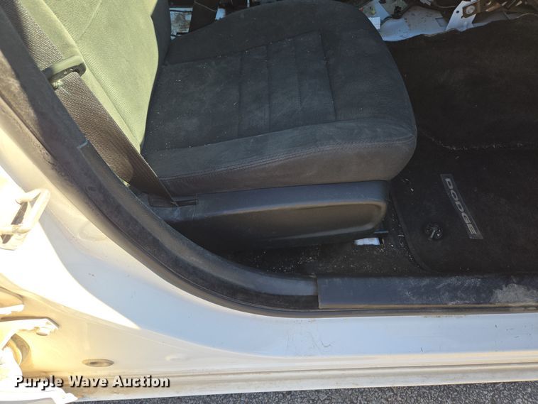 image for item EQ6728 2016 Dodge Charger Police 