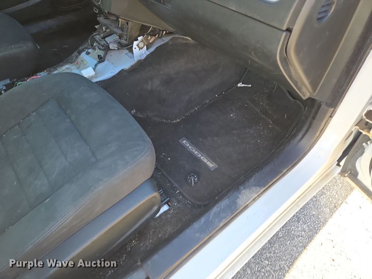 image for item EQ6728 2016 Dodge Charger Police 