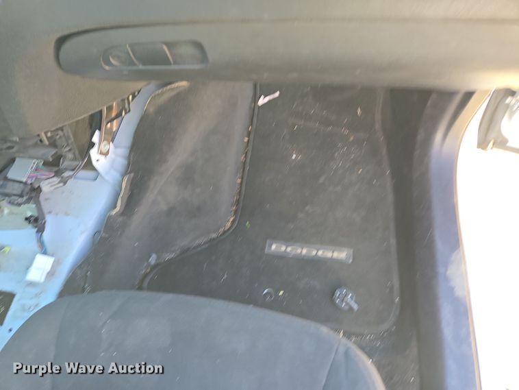 image for item EQ6728 2016 Dodge Charger Police 