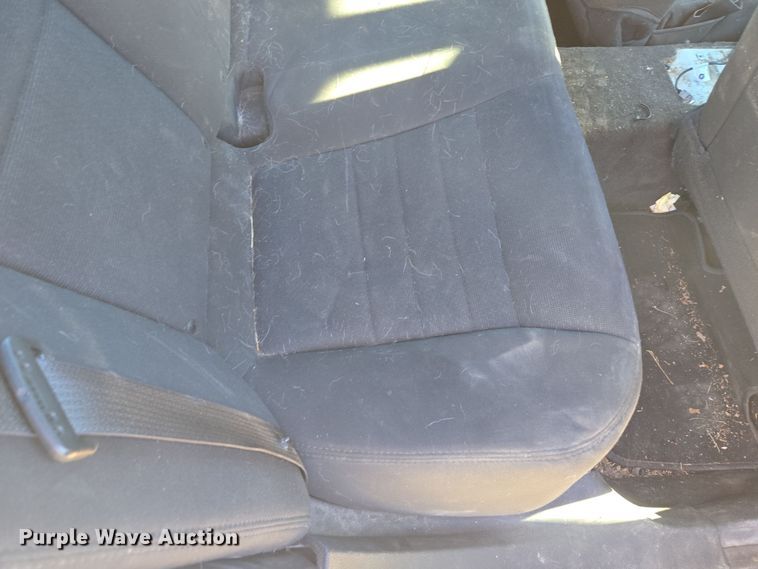 image for item EQ6728 2016 Dodge Charger Police 