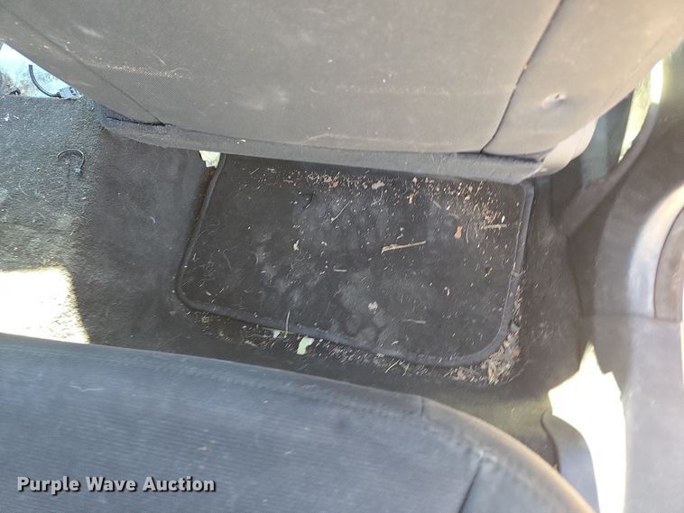 image for item EQ6728 2016 Dodge Charger Police 