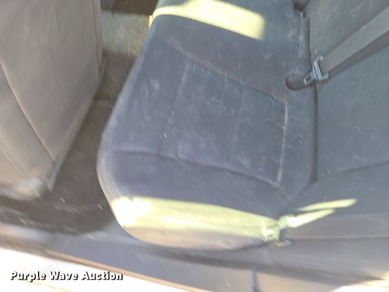 image for item EQ6728 2016 Dodge Charger Police 