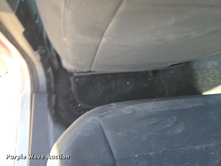 image for item EQ6728 2016 Dodge Charger Police 