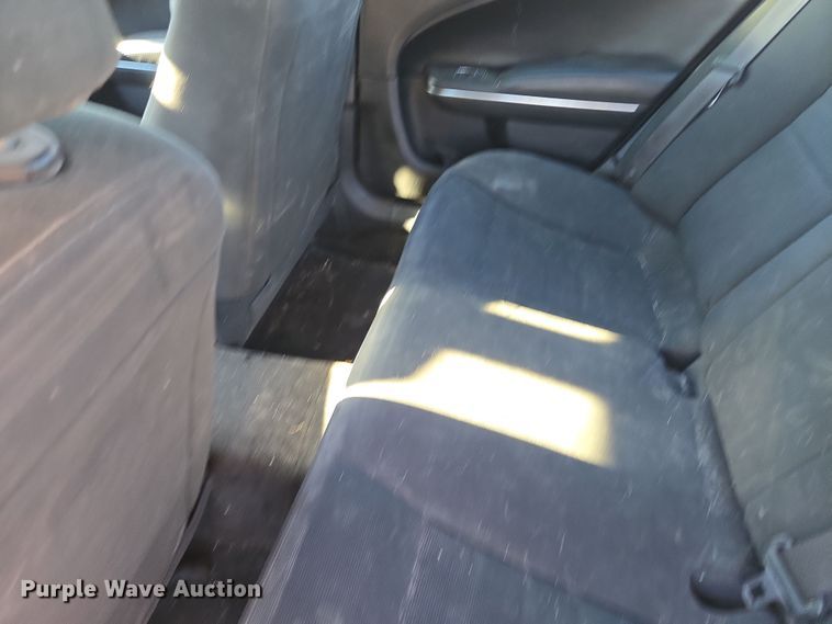 image for item EQ6728 2016 Dodge Charger Police 