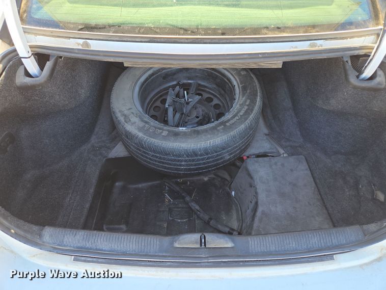 image for item EQ6728 2016 Dodge Charger Police 