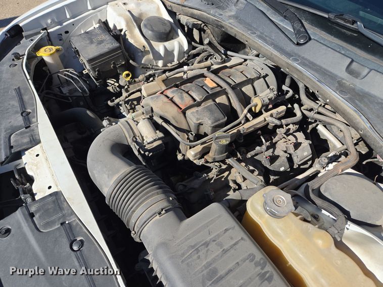 image for item EQ6728 2016 Dodge Charger Police 